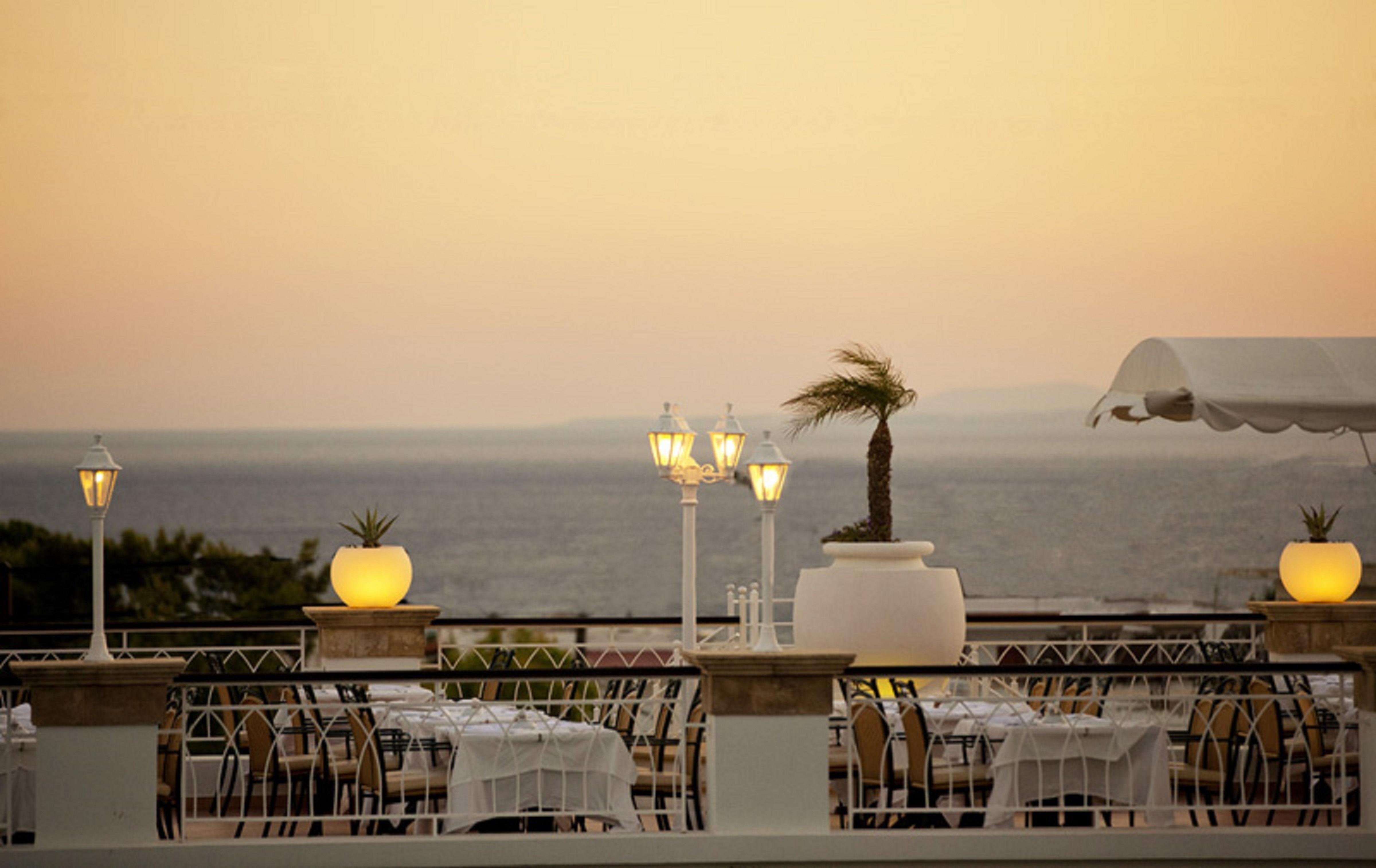 Pefkos Beach Studios & Apartments Pefki Exteriér fotografie